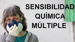 Sensibilidad Química múltiple