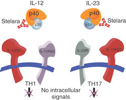 Ustekinumab