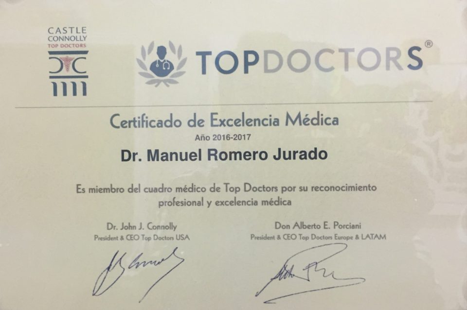 TopDoctor